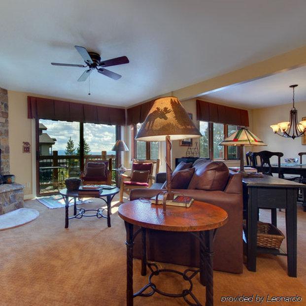 The Ranch At Steamboat Apart otel Steamboat Springs İç mekan fotoğraf