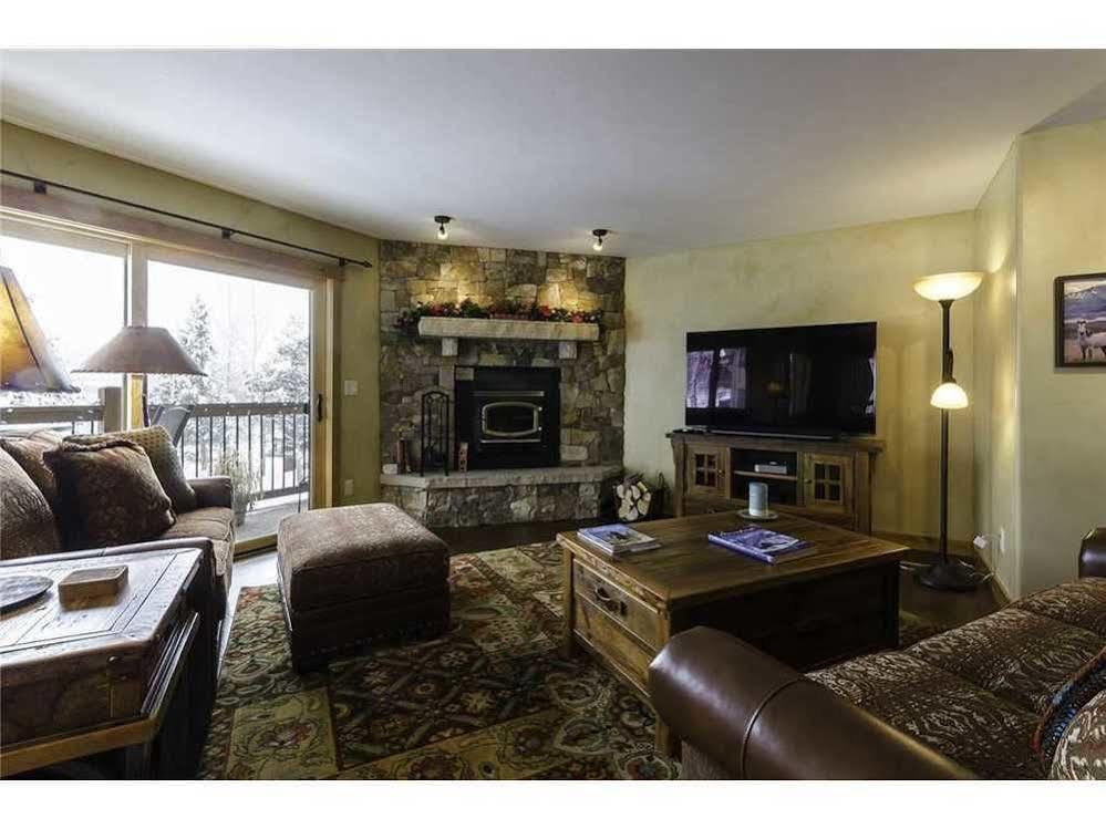 The Ranch At Steamboat Apart otel Steamboat Springs Dış mekan fotoğraf
