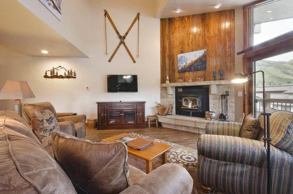 The Ranch At Steamboat Apart otel Steamboat Springs Dış mekan fotoğraf