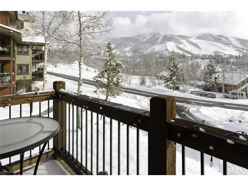 The Ranch At Steamboat Apart otel Steamboat Springs Dış mekan fotoğraf